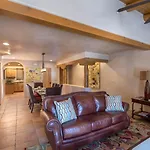 Santa Fe Downtown Corner Courtyard @ El Corazon De Santa Fe