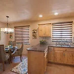 Santa Fe Downtown Corner Courtyard @ El Corazon De Santa Fe